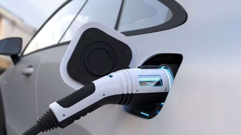 Elektrikli Araçların Yakıt Tüketimi
